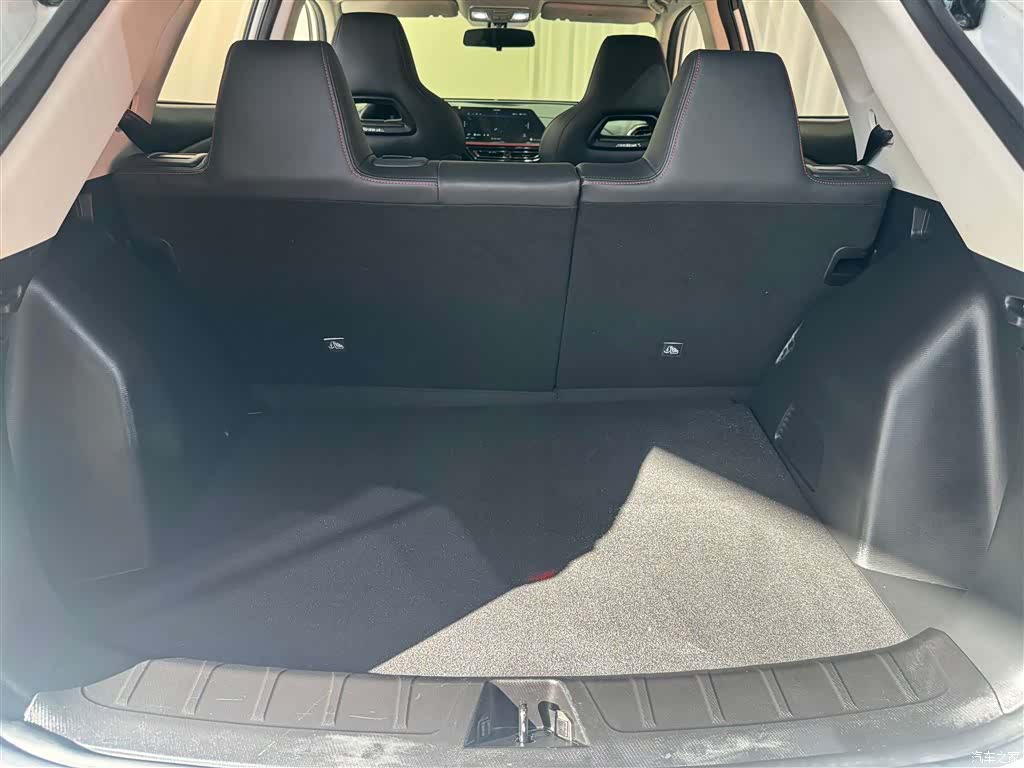 Changan X5, 2021 16