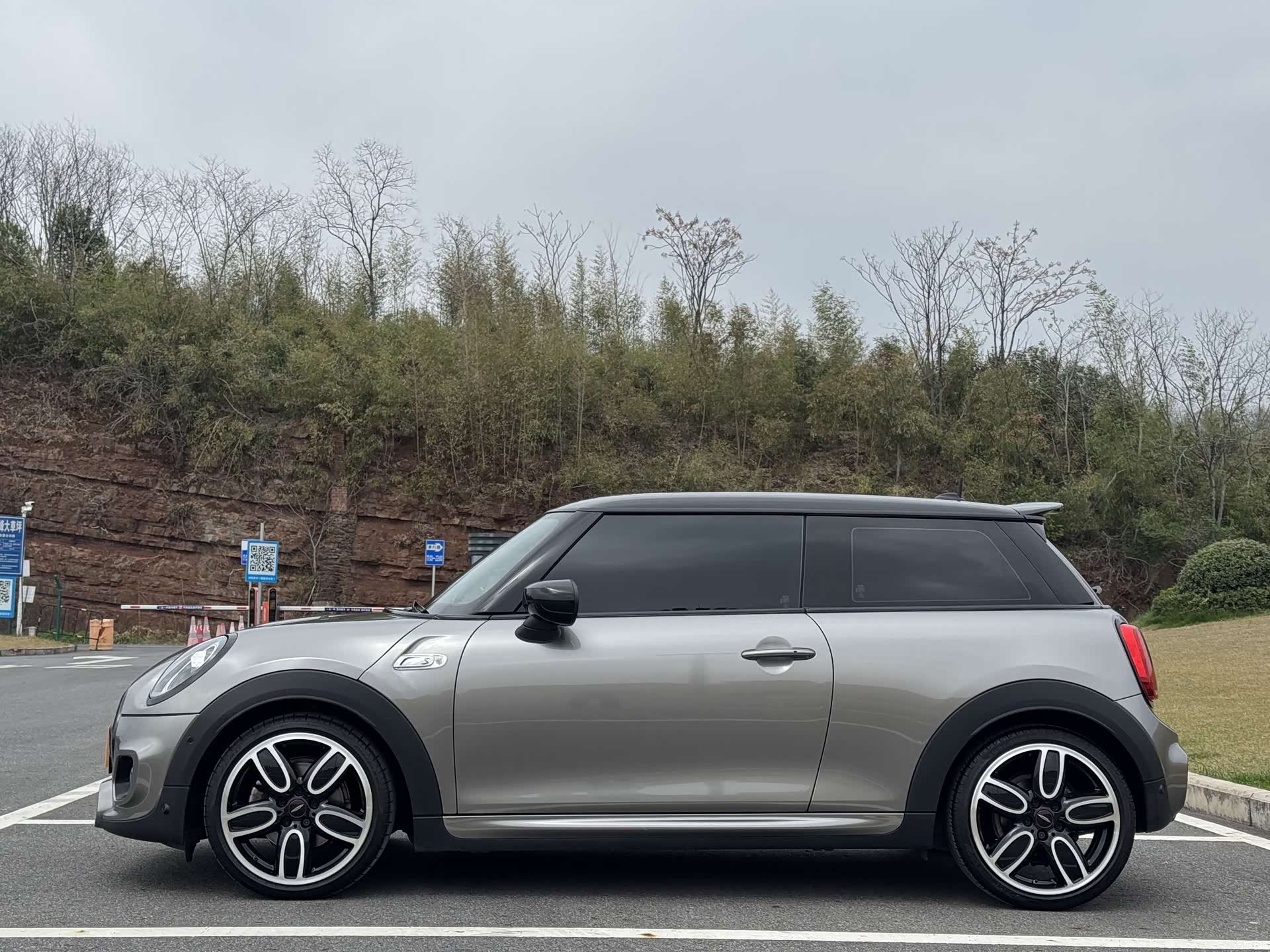 Mini Cooper, 2021 8