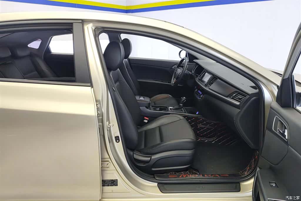 Hyundai DLX, 2018 8