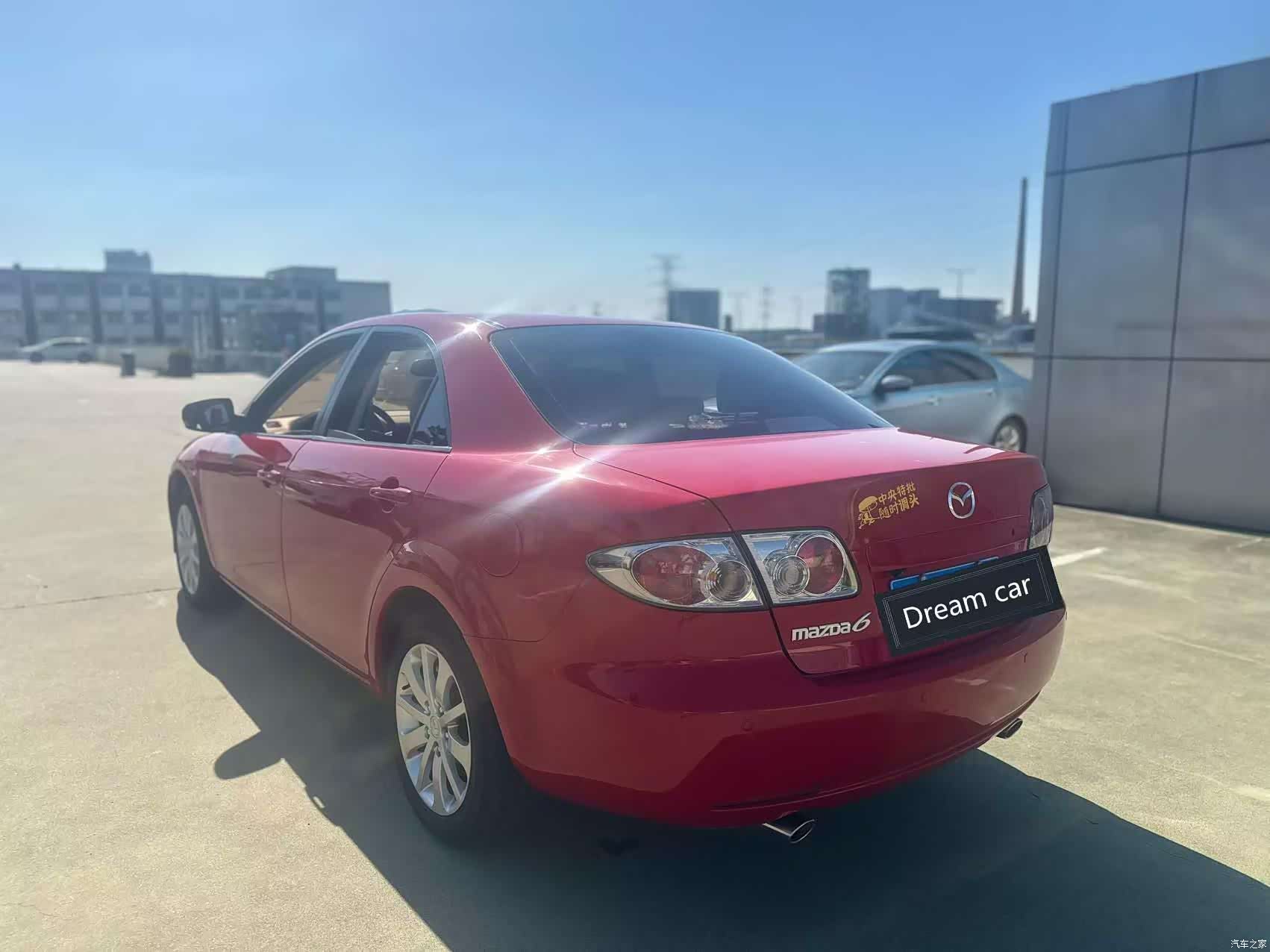 Mazda 6, 2014 все фото