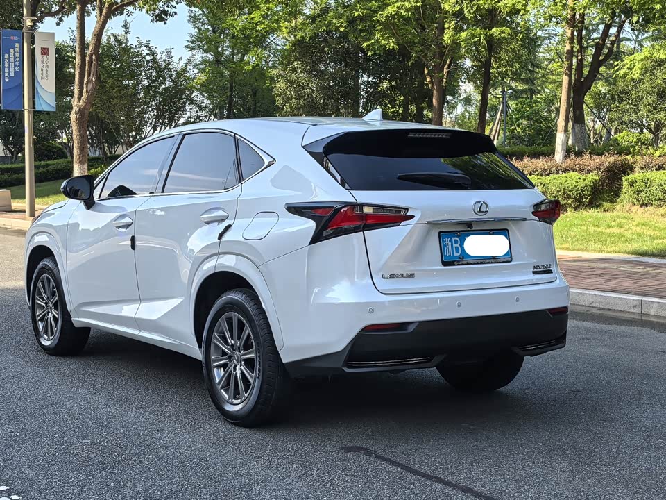 Lexus NX Lexus NX