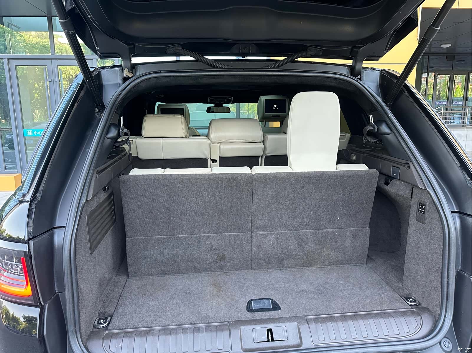 Land Rover Range Rover, 2014 6