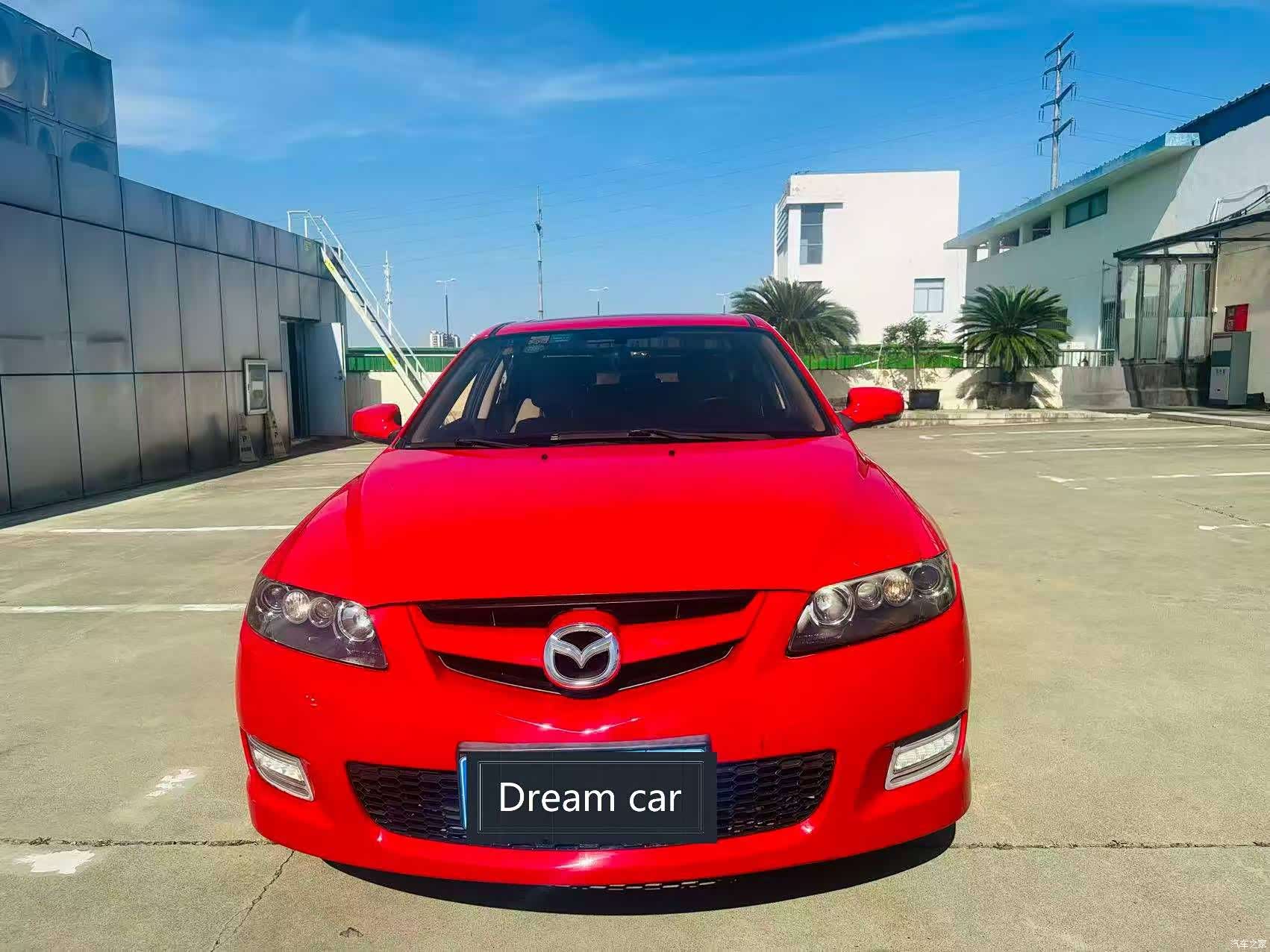 Mazda 6, 2014 2