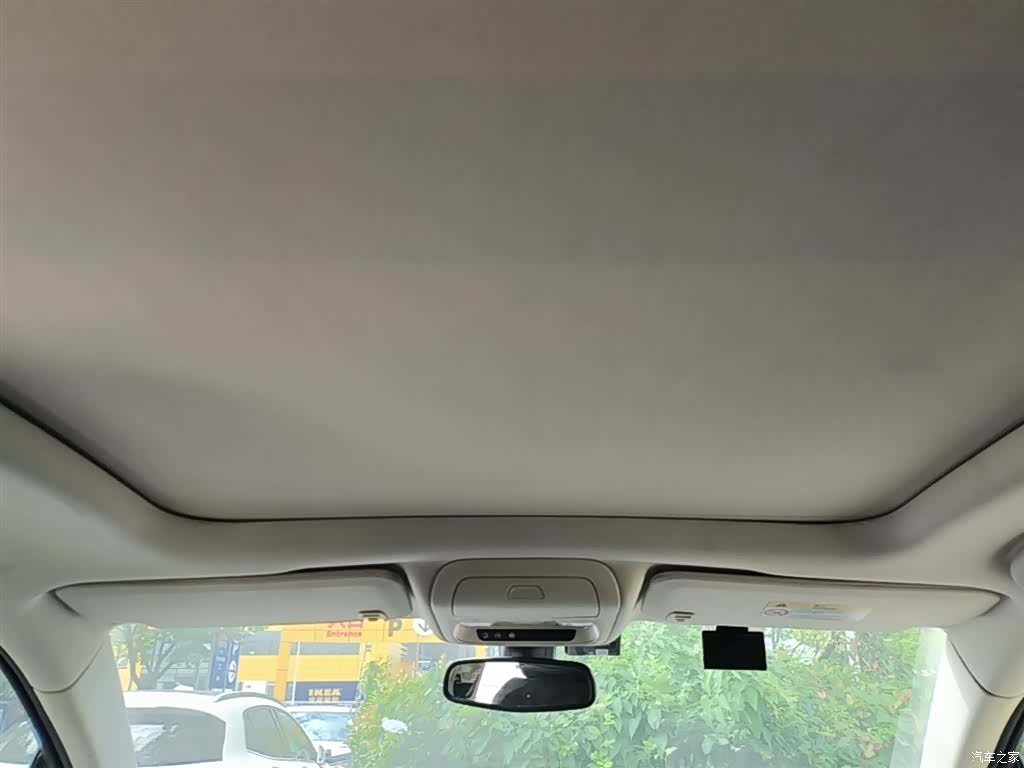 Cadillac XT5, 2017 18