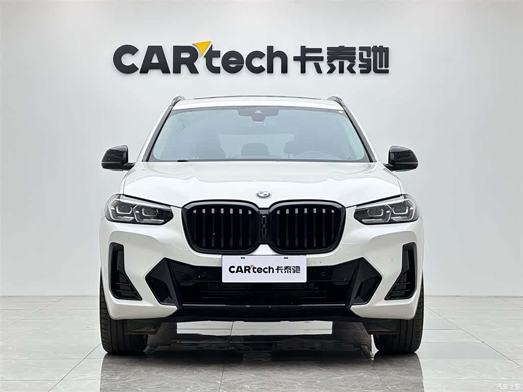 BMW X3, 2023 7