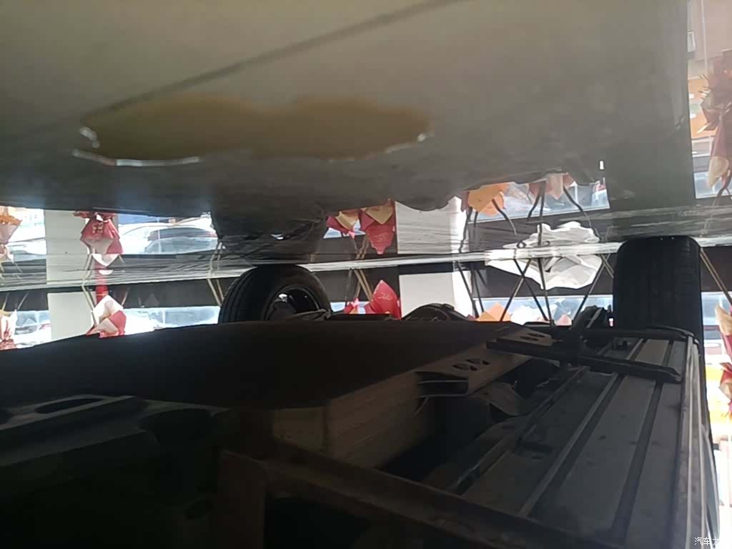 Wuling Yep, 2023 21