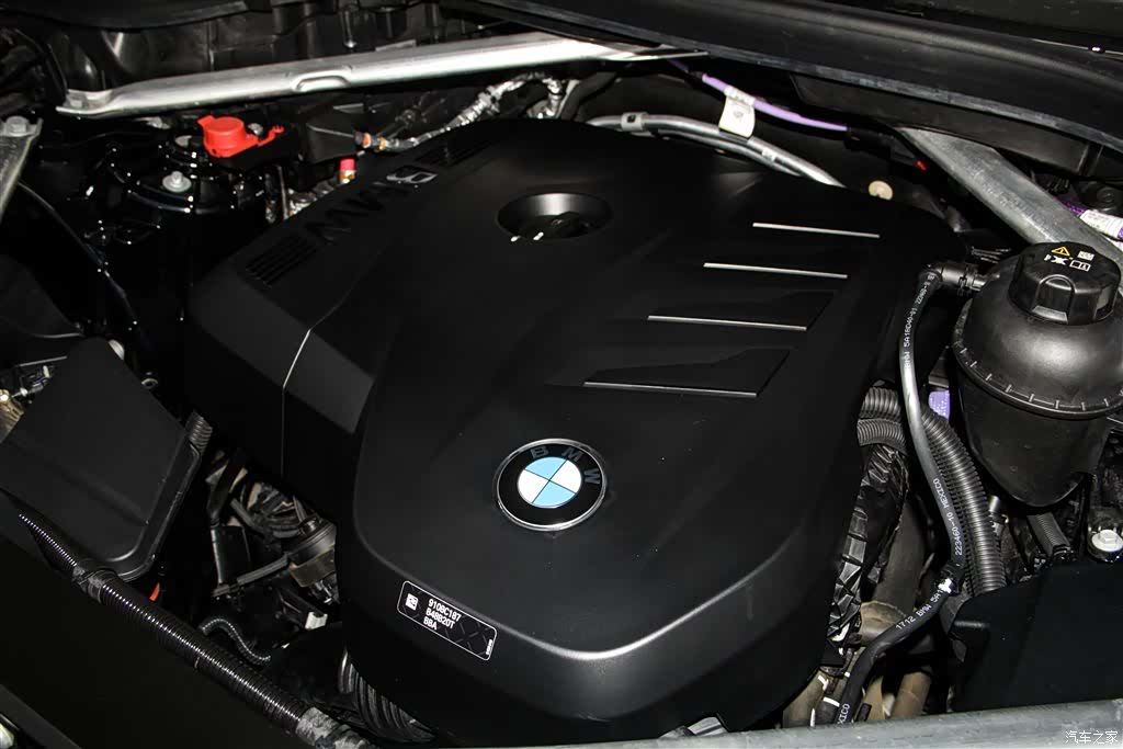 BMW X5, 2024 12