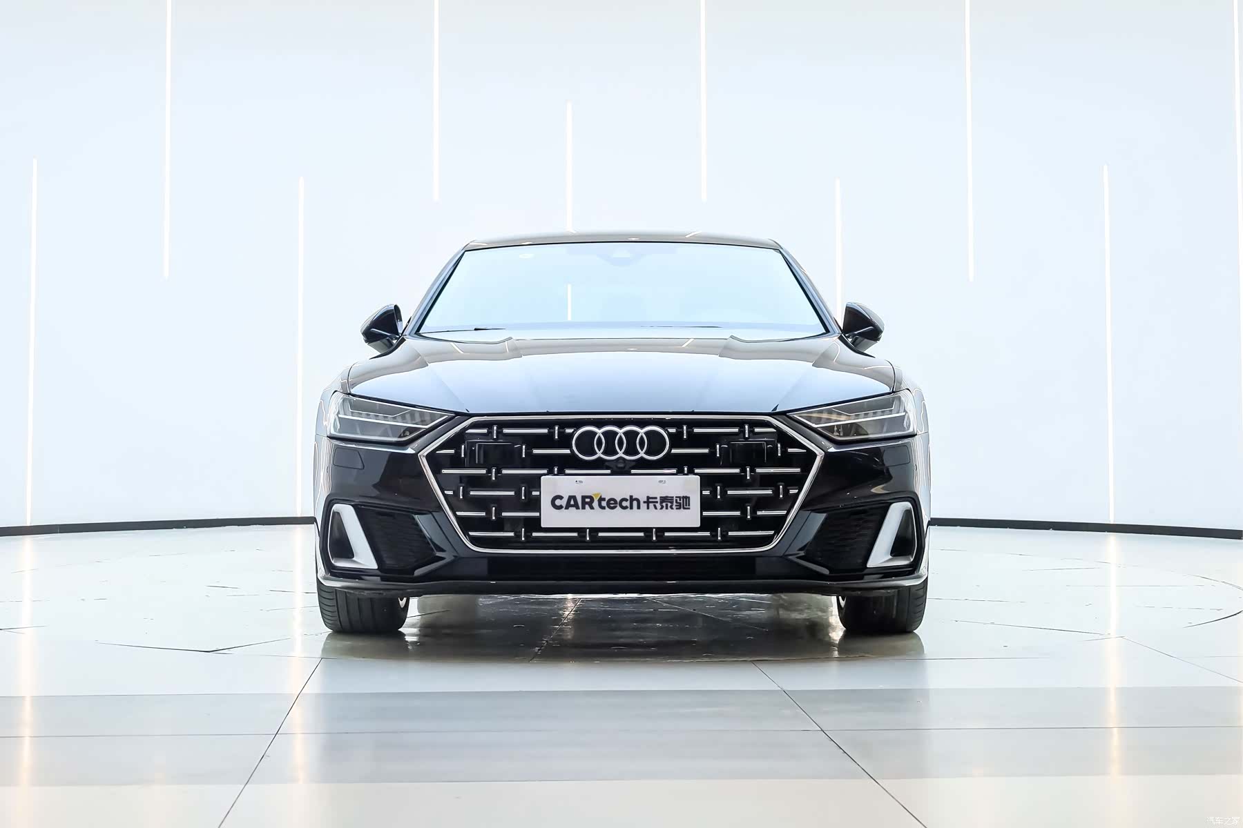 Audi A7L, 2024 4