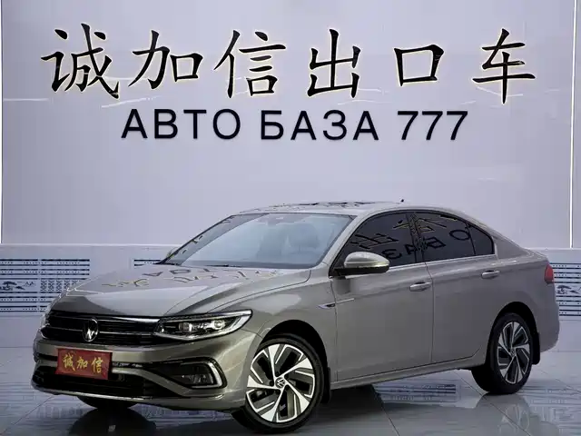 Volkswagen Bora 2022 — купить из Китая под заказ