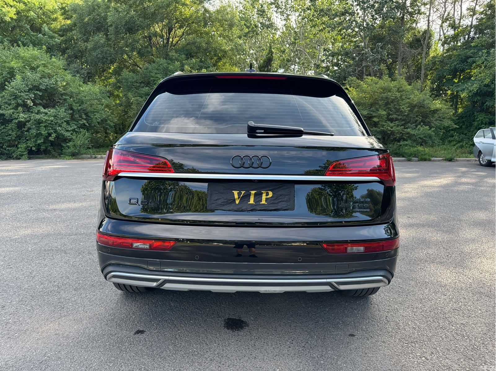 Audi Q5L, 2022 25
