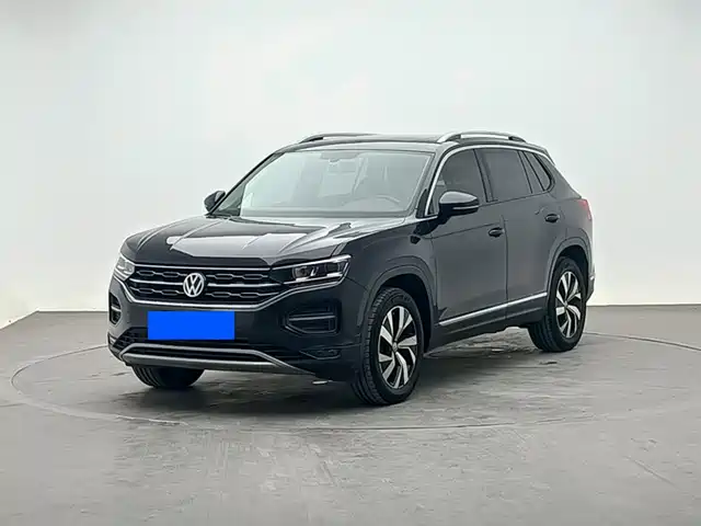 Volkswagen Tayron 2020 — купить из Китая под заказ
