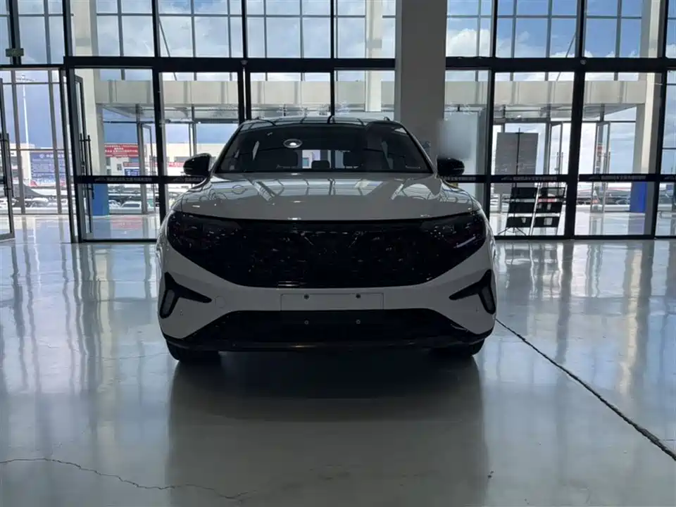 Jetta VS7