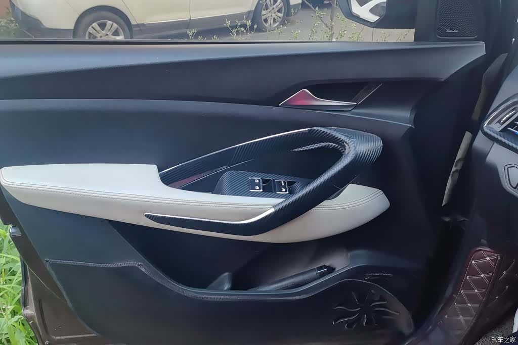 Wuling 530, 2018 7