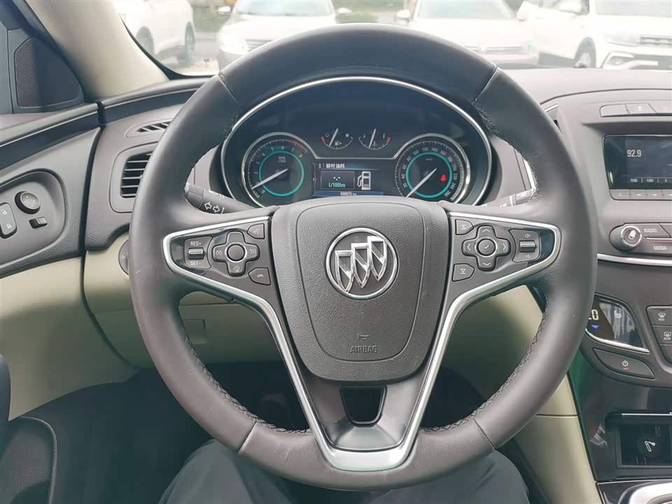 Buick Regal Buick Regal