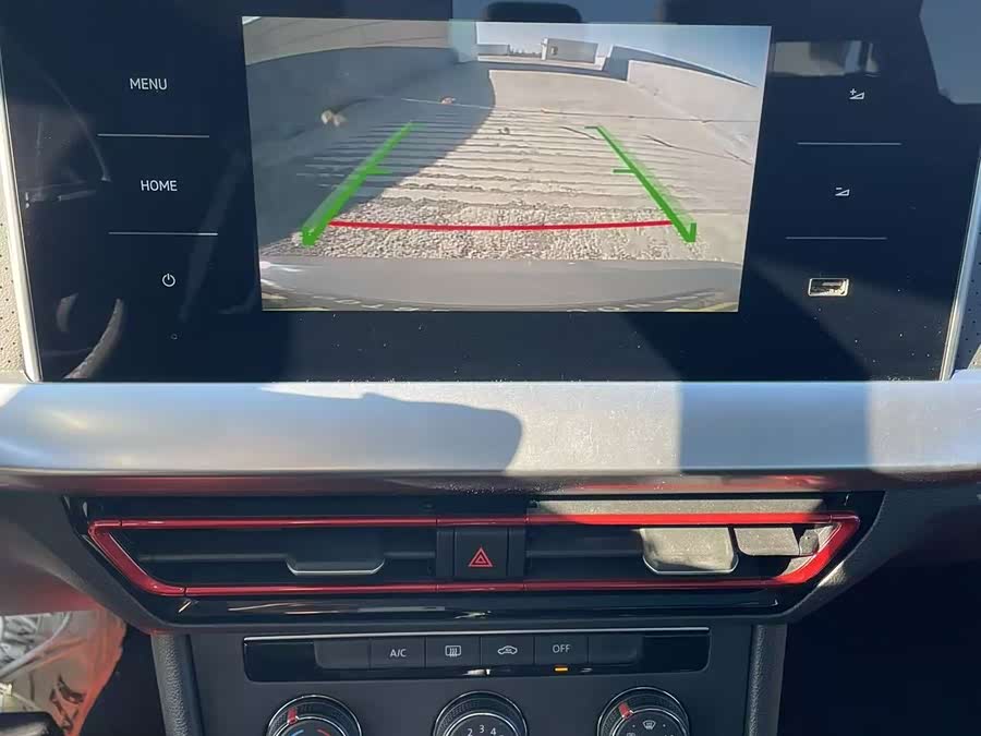 Volkswagen Lavida 2022, фото 16