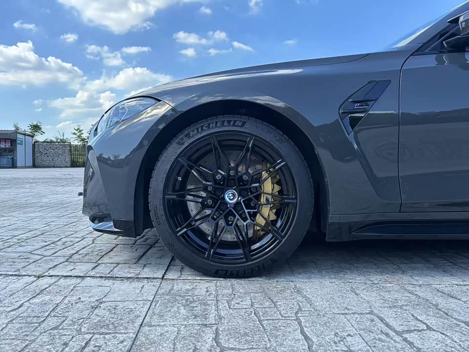 BMW M3