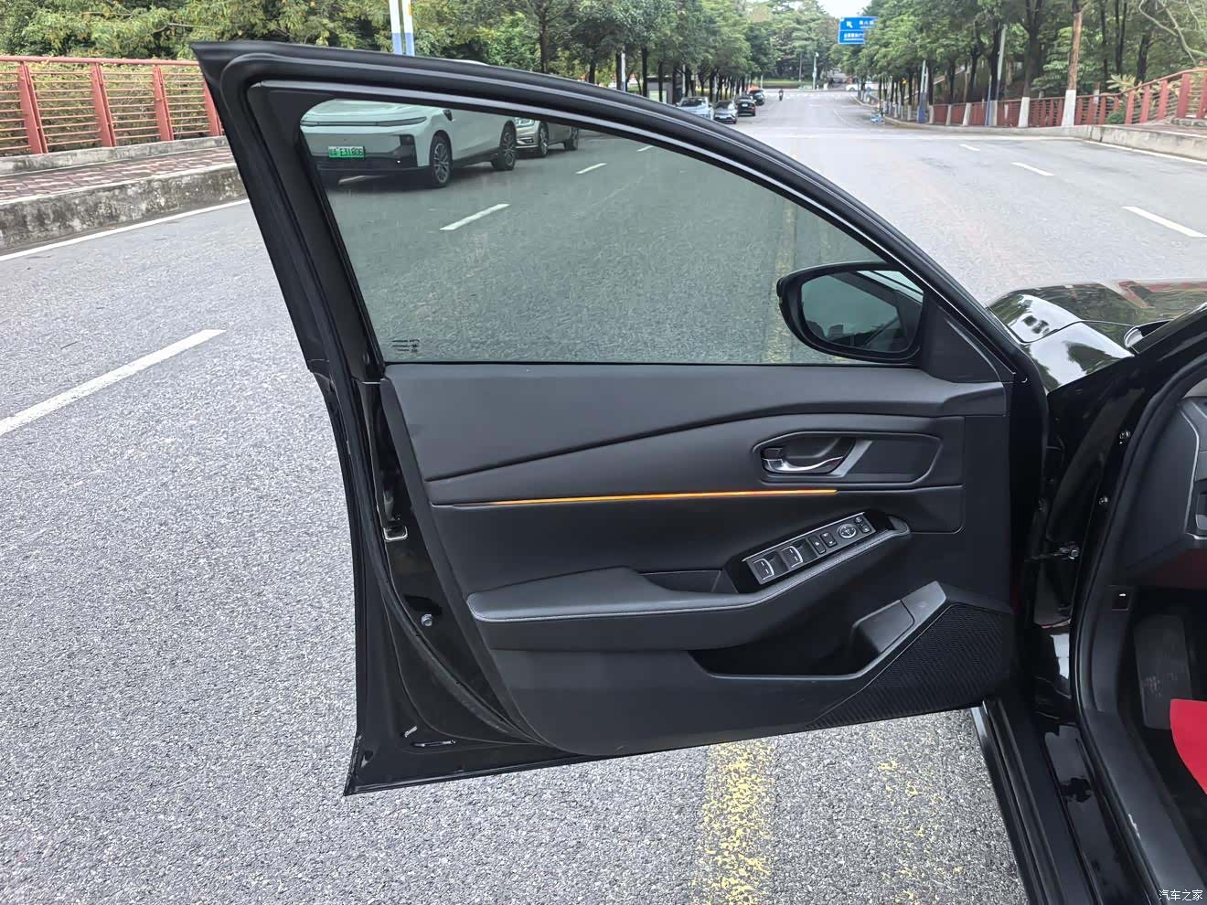 Honda Accord, 2023 4
