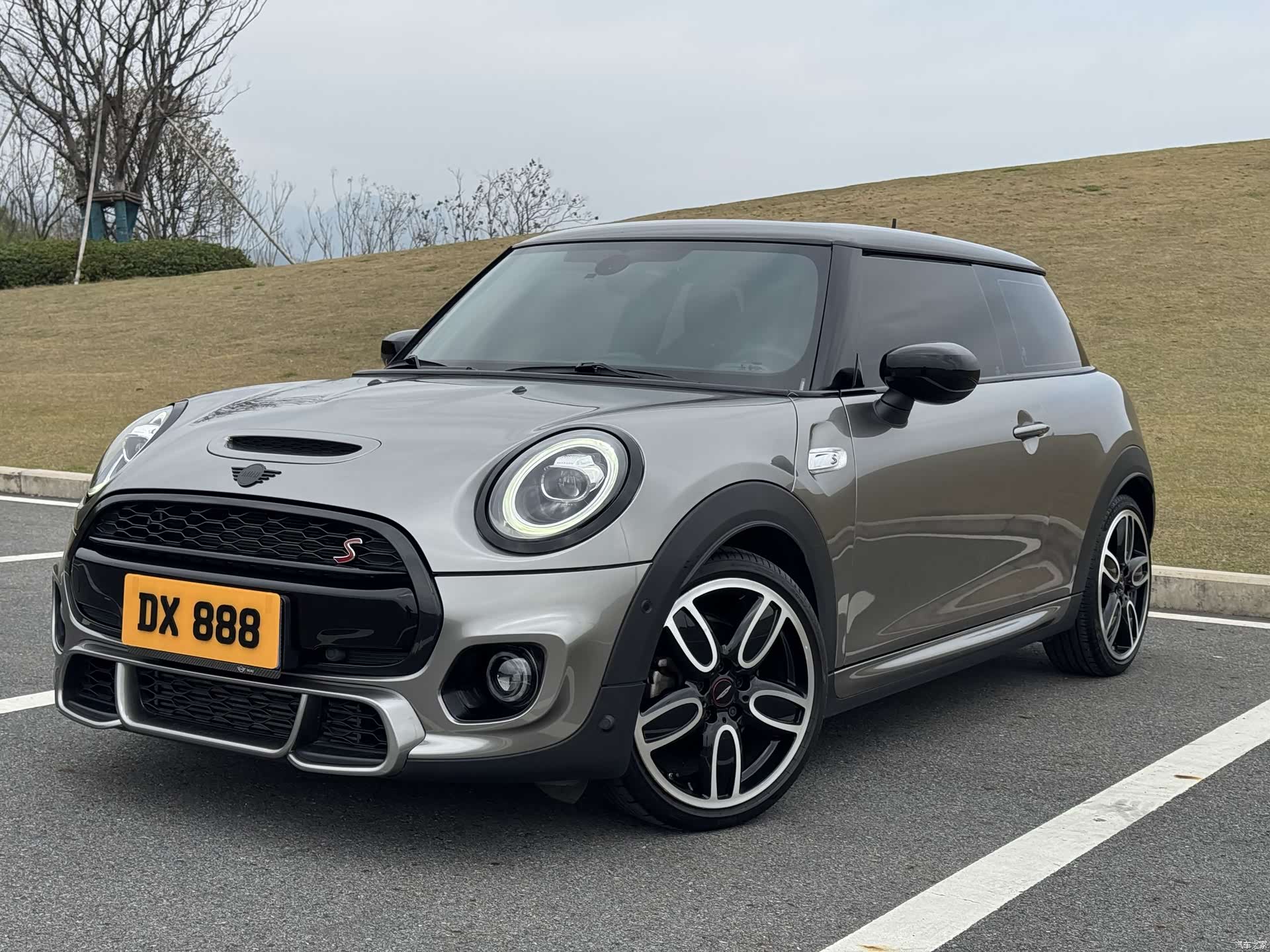 Mini Cooper, 2021 1