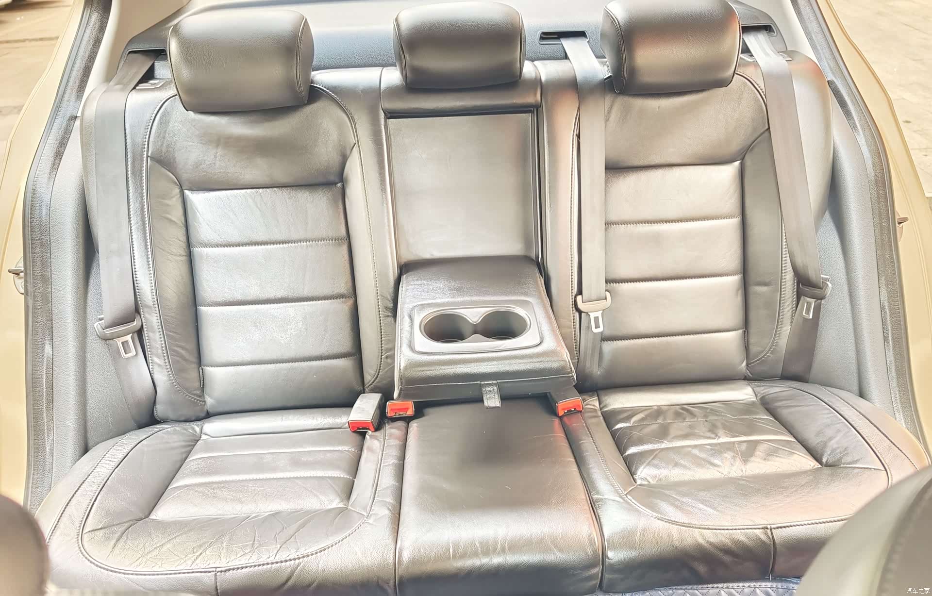 Volkswagen Lavida, 2014 11