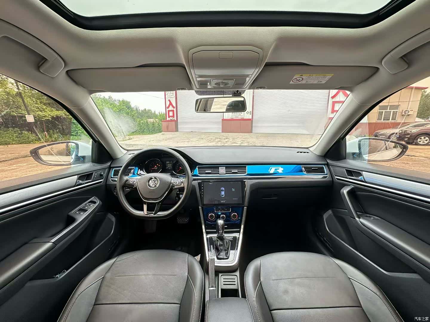 Volkswagen Bora, 2017 4