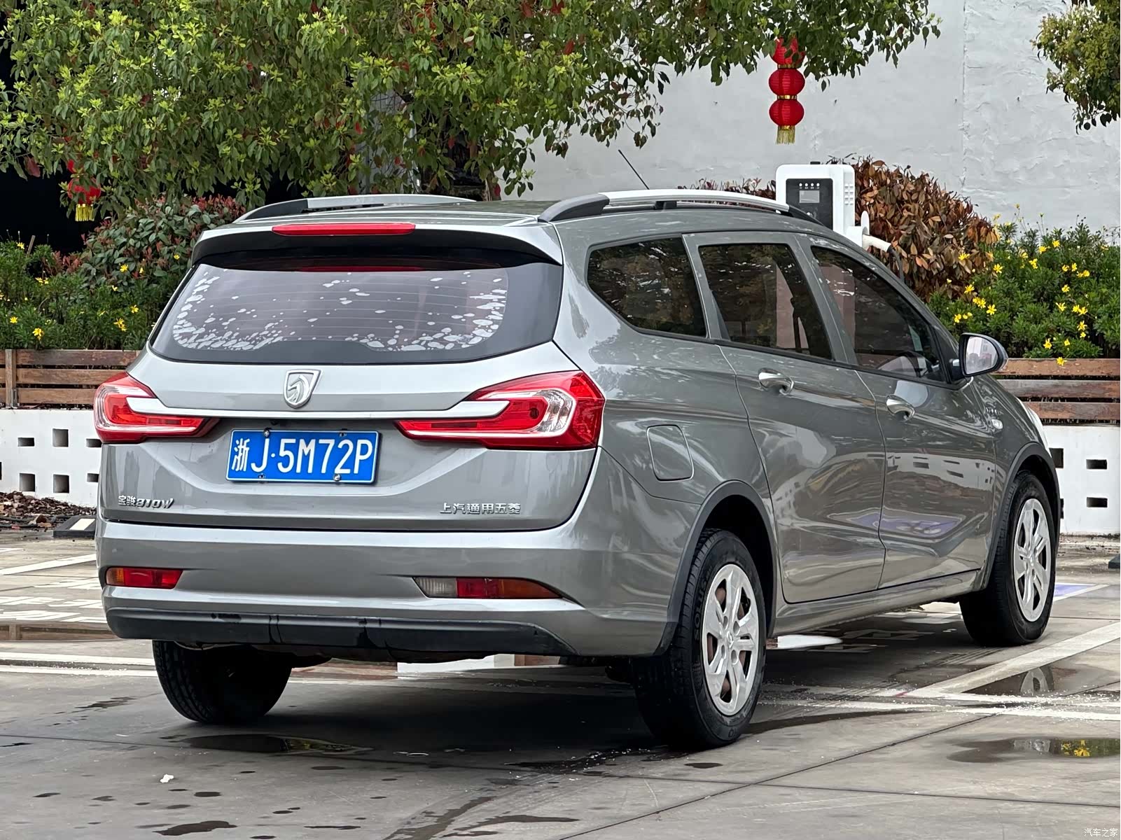 Wuling 310W, 2019 все фото
