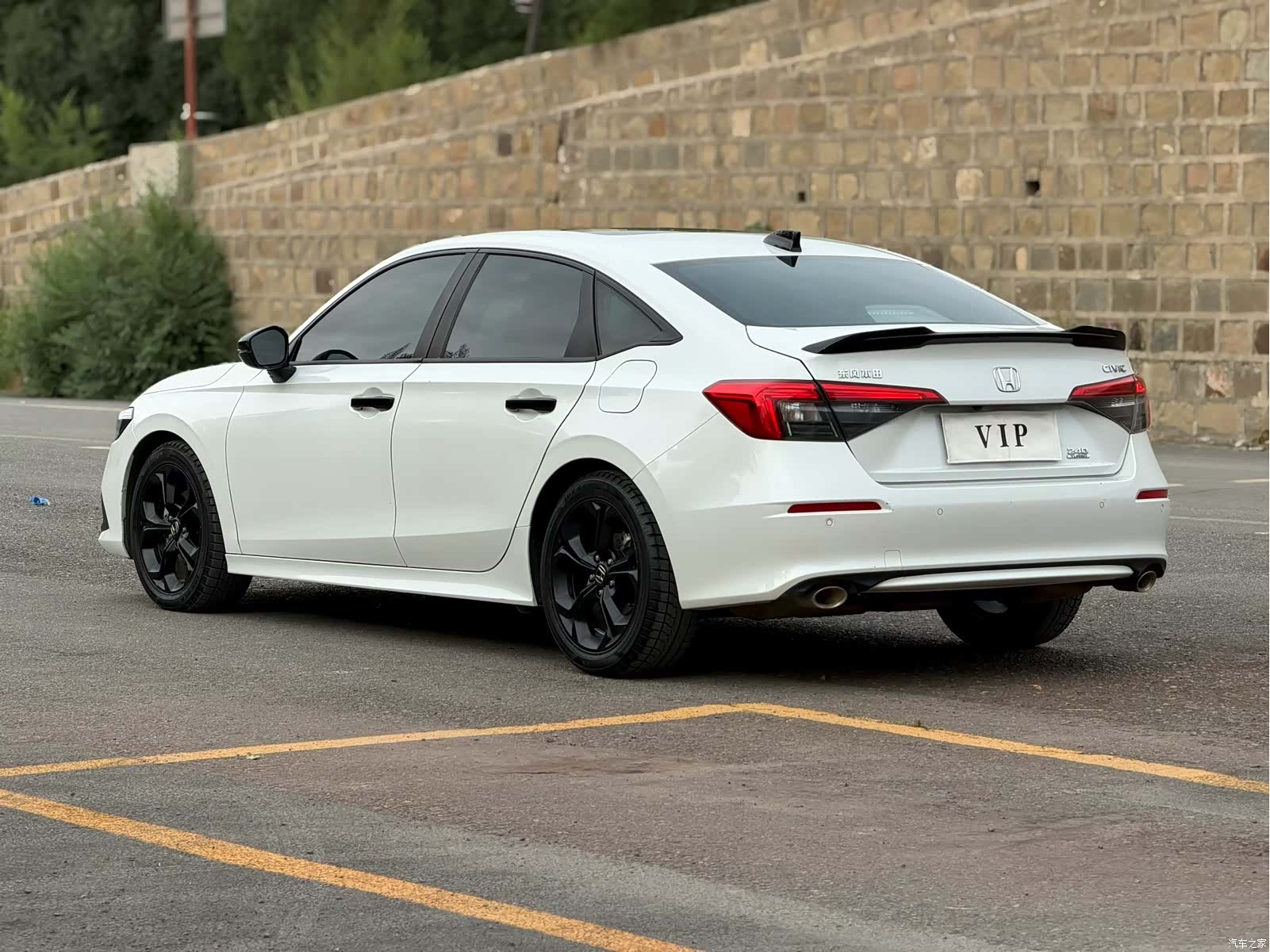 Honda Civic, 2022 7