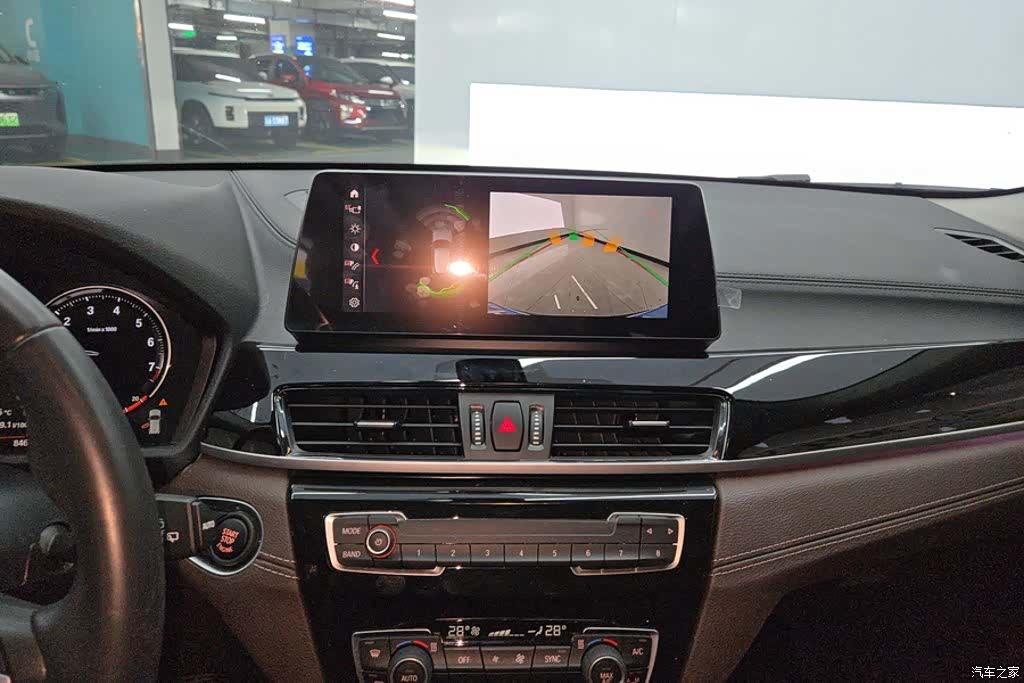 BMW X2, 2023 13