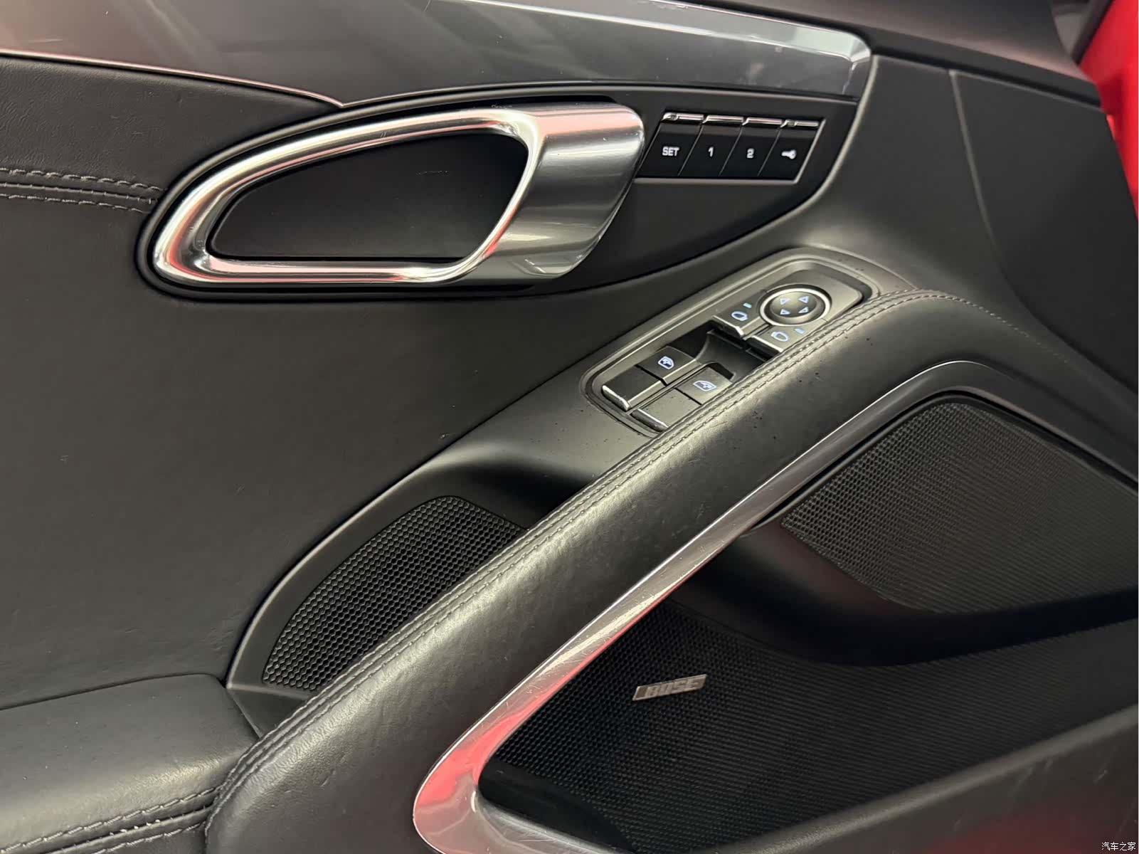 Porsche 911, 2016 13