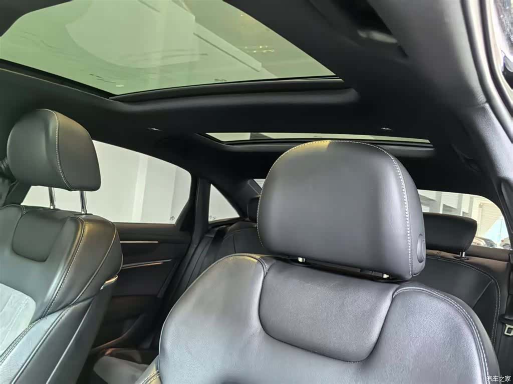 Audi A6L, 2024 18