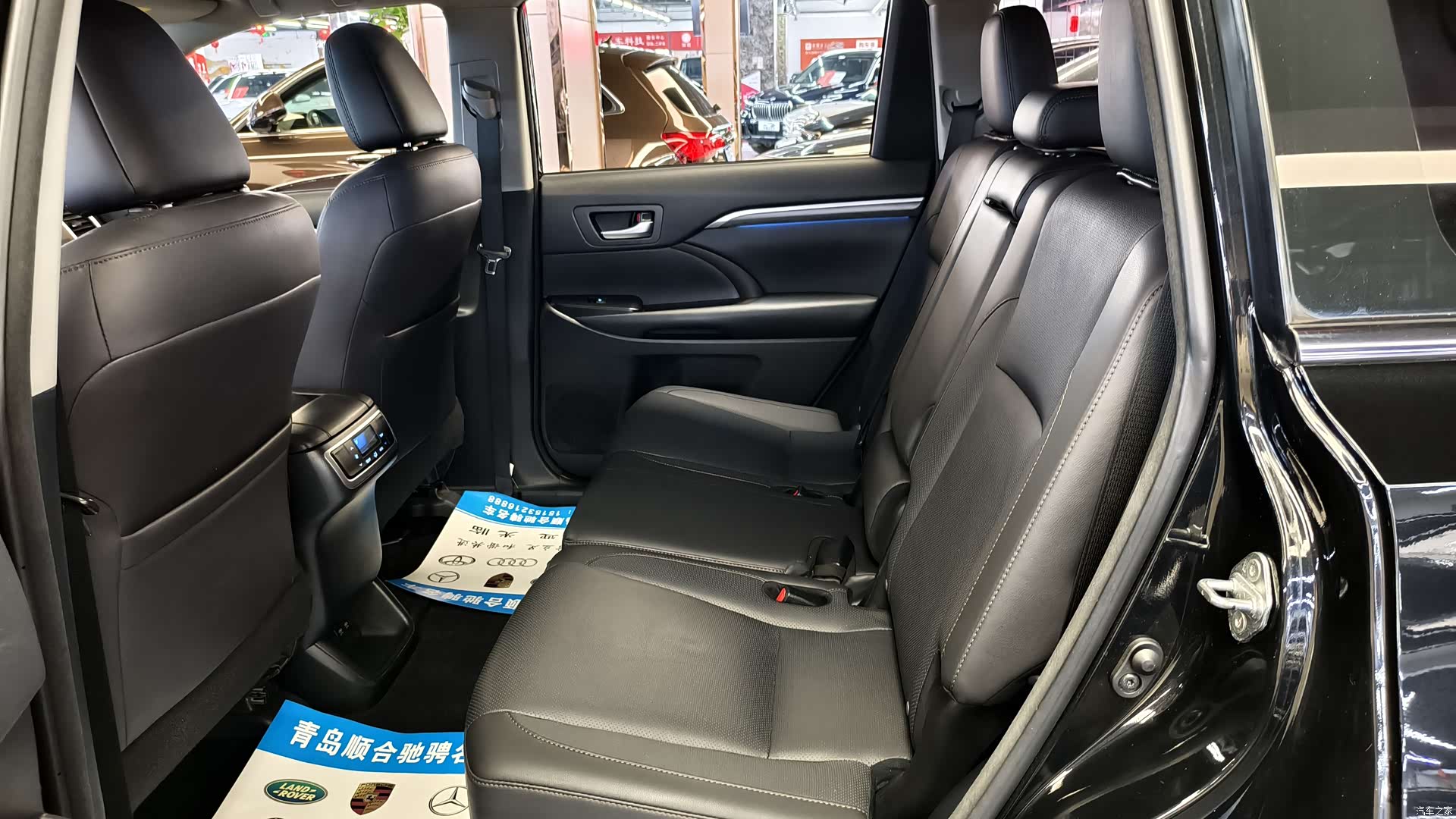 Toyota Highlander, 2018 11
