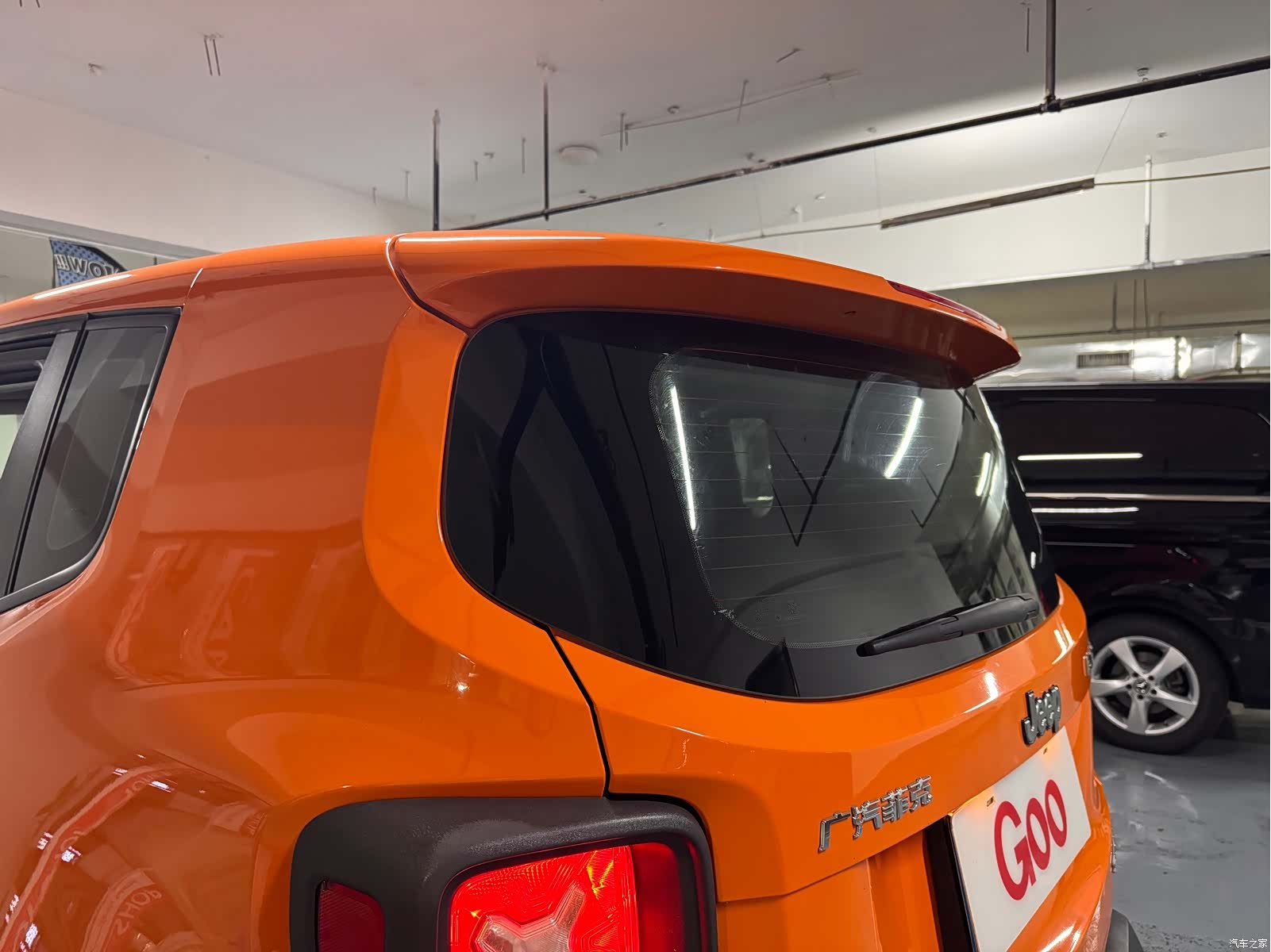 Jeep Renegade, 2017 25