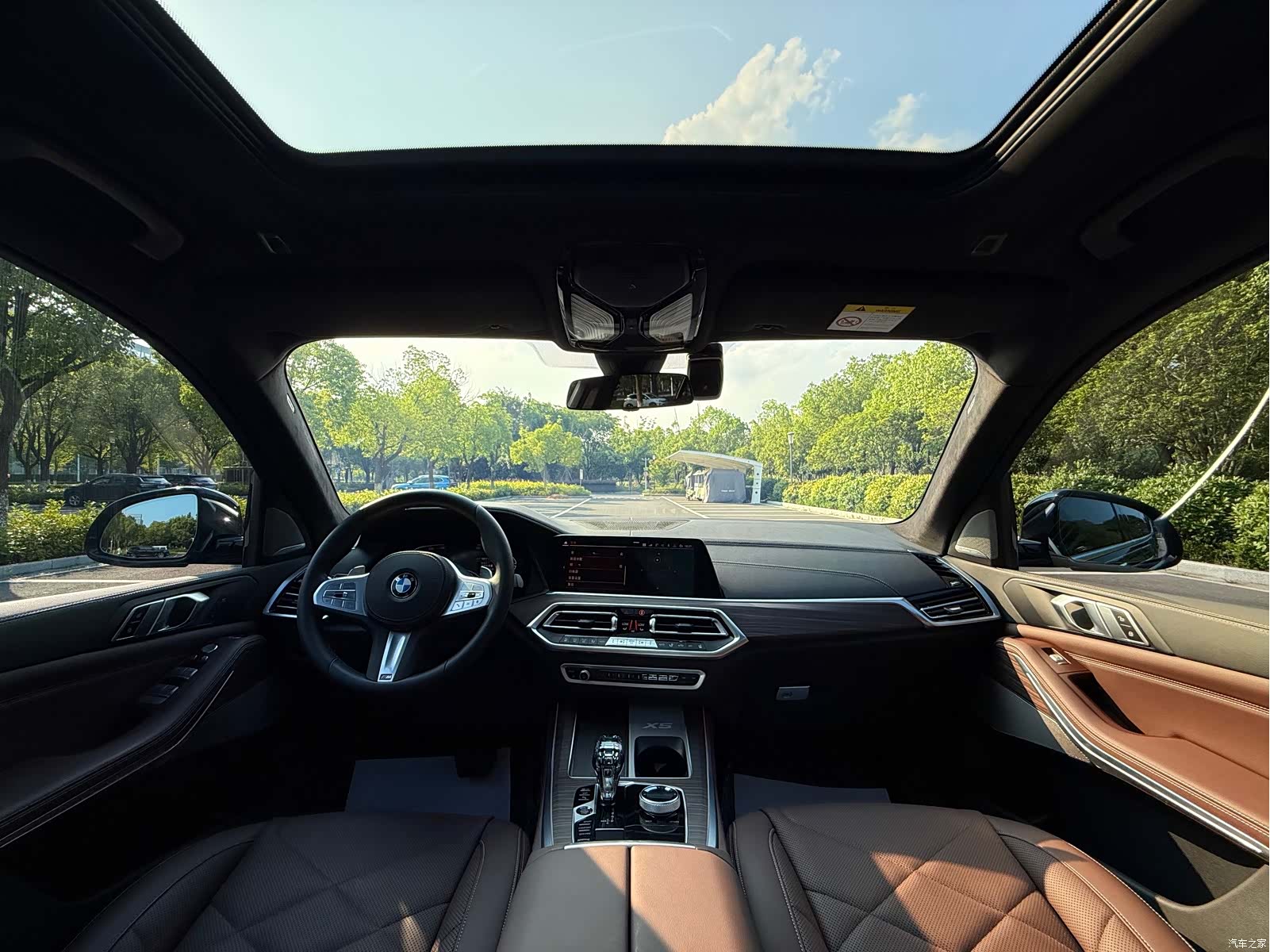 BMW X5, 2023 11