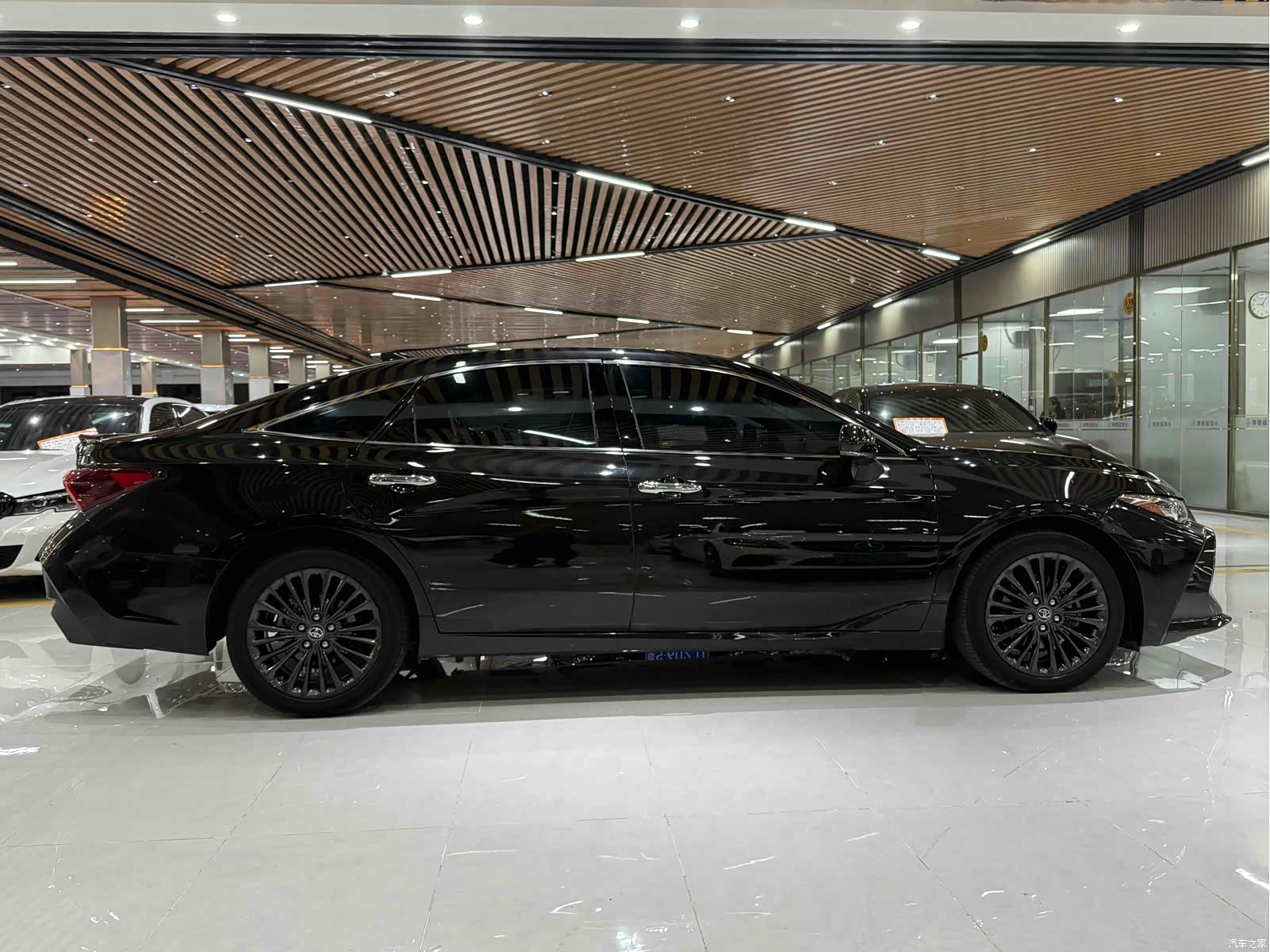 Toyota Avalon, 2019 7
