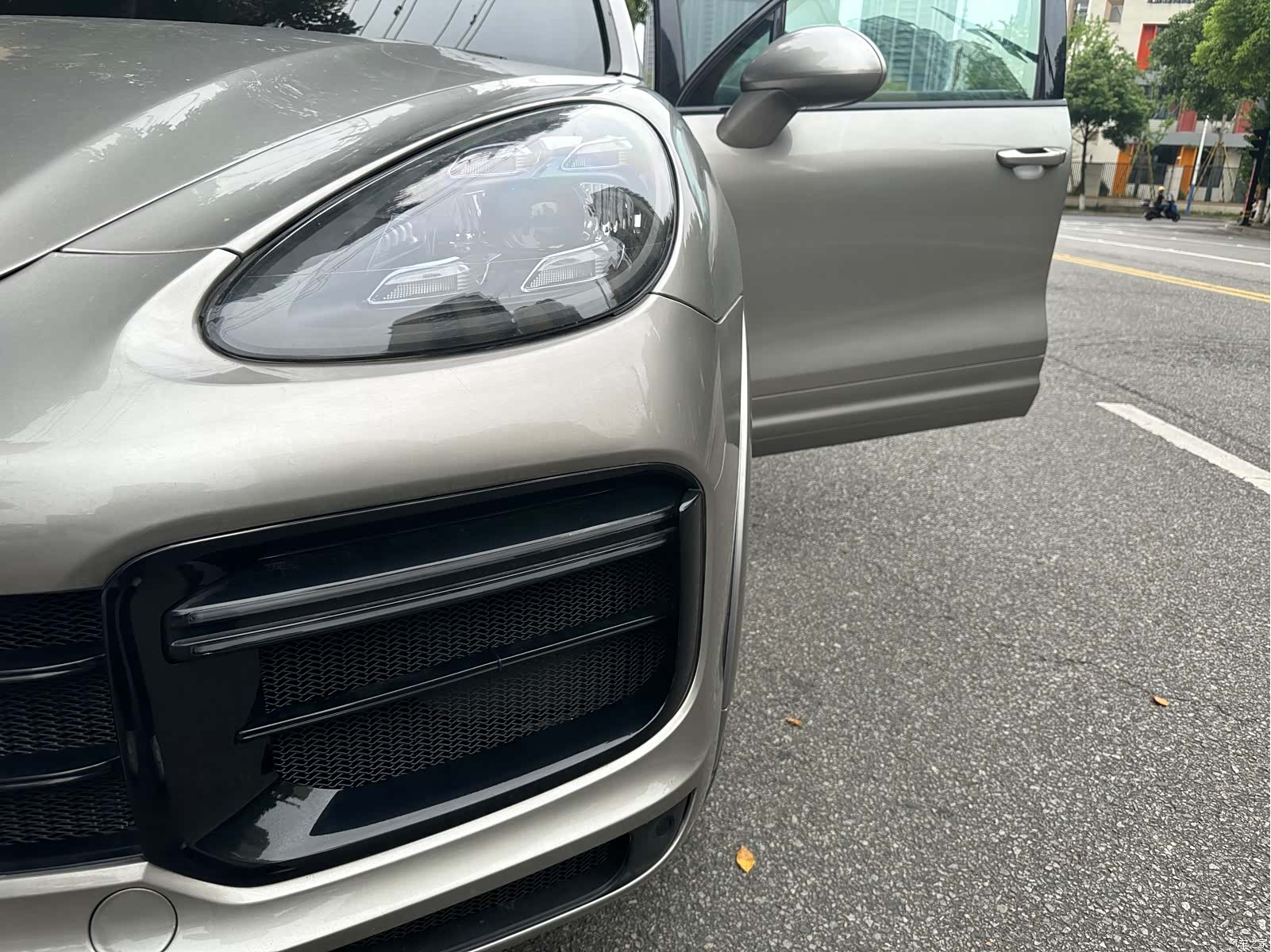 Porsche Cayenne, 2013 11