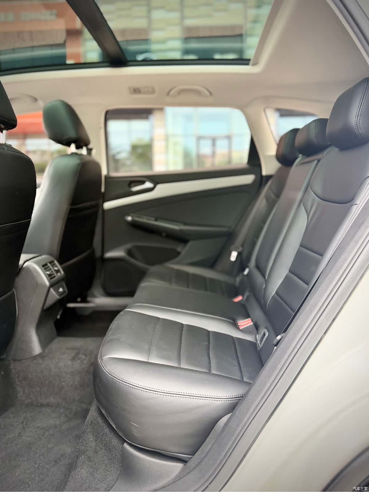 Volkswagen VS7, 2023 11
