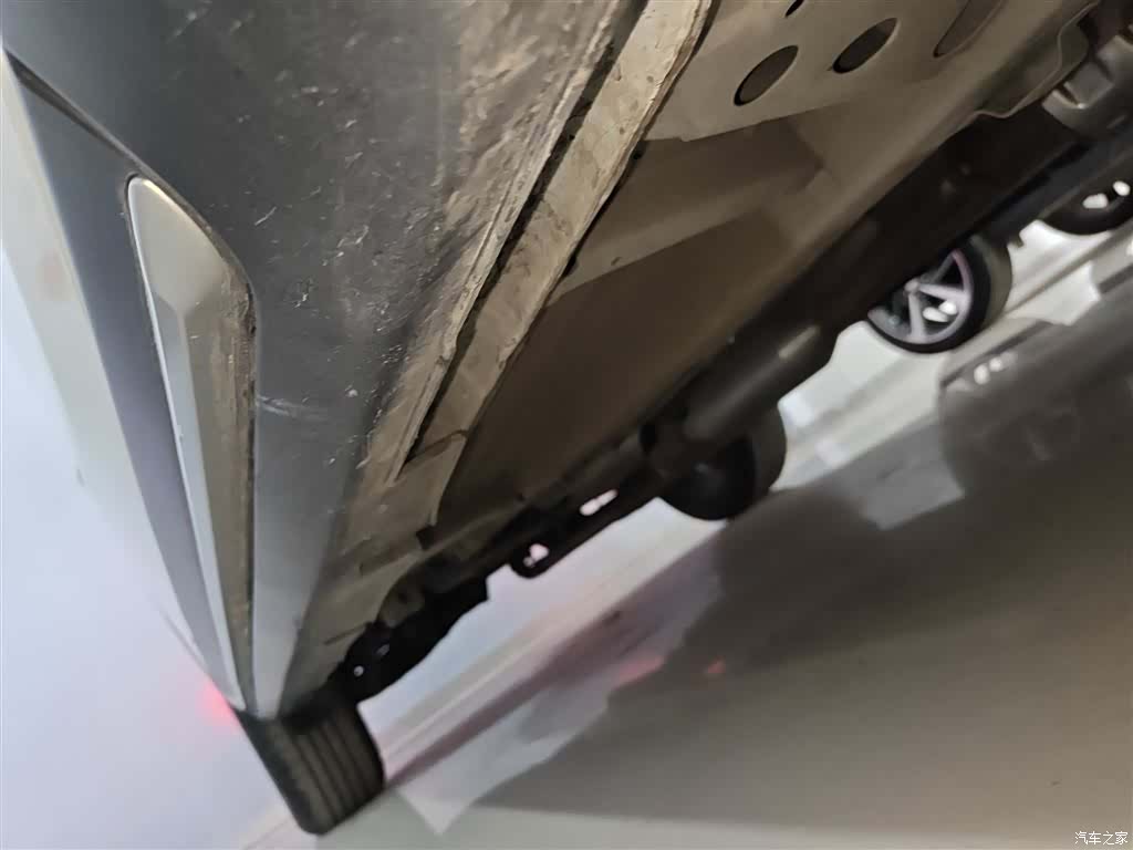 GAC GS4, 2022 19