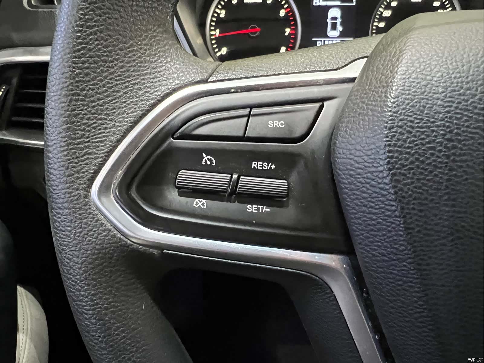 Wuling 530, 2018 15