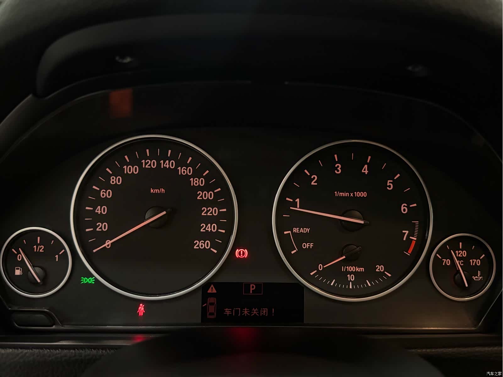 BMW 3 Series, 2016 все фото