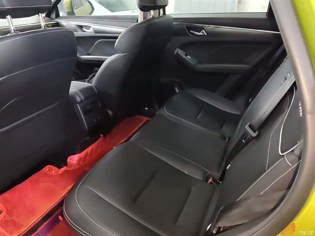 Haval First Love, 2021 17