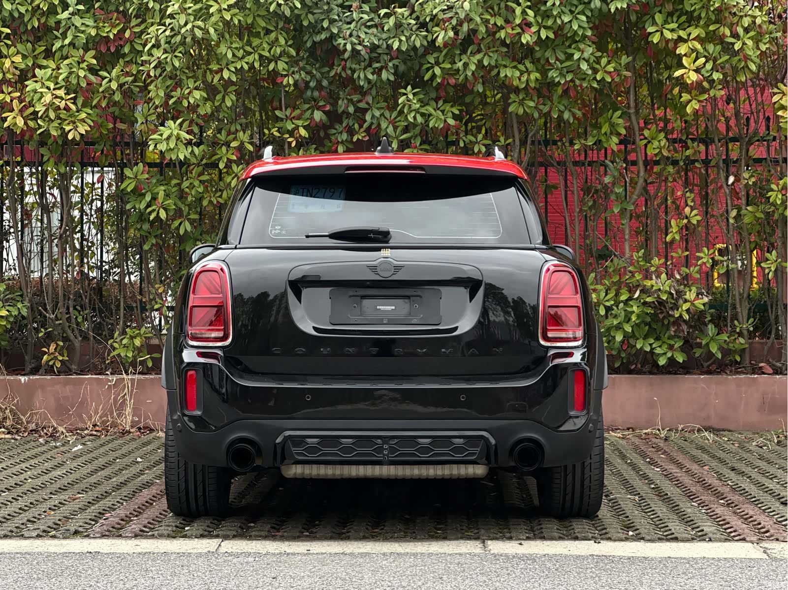 Mini Countryman, 2022 24