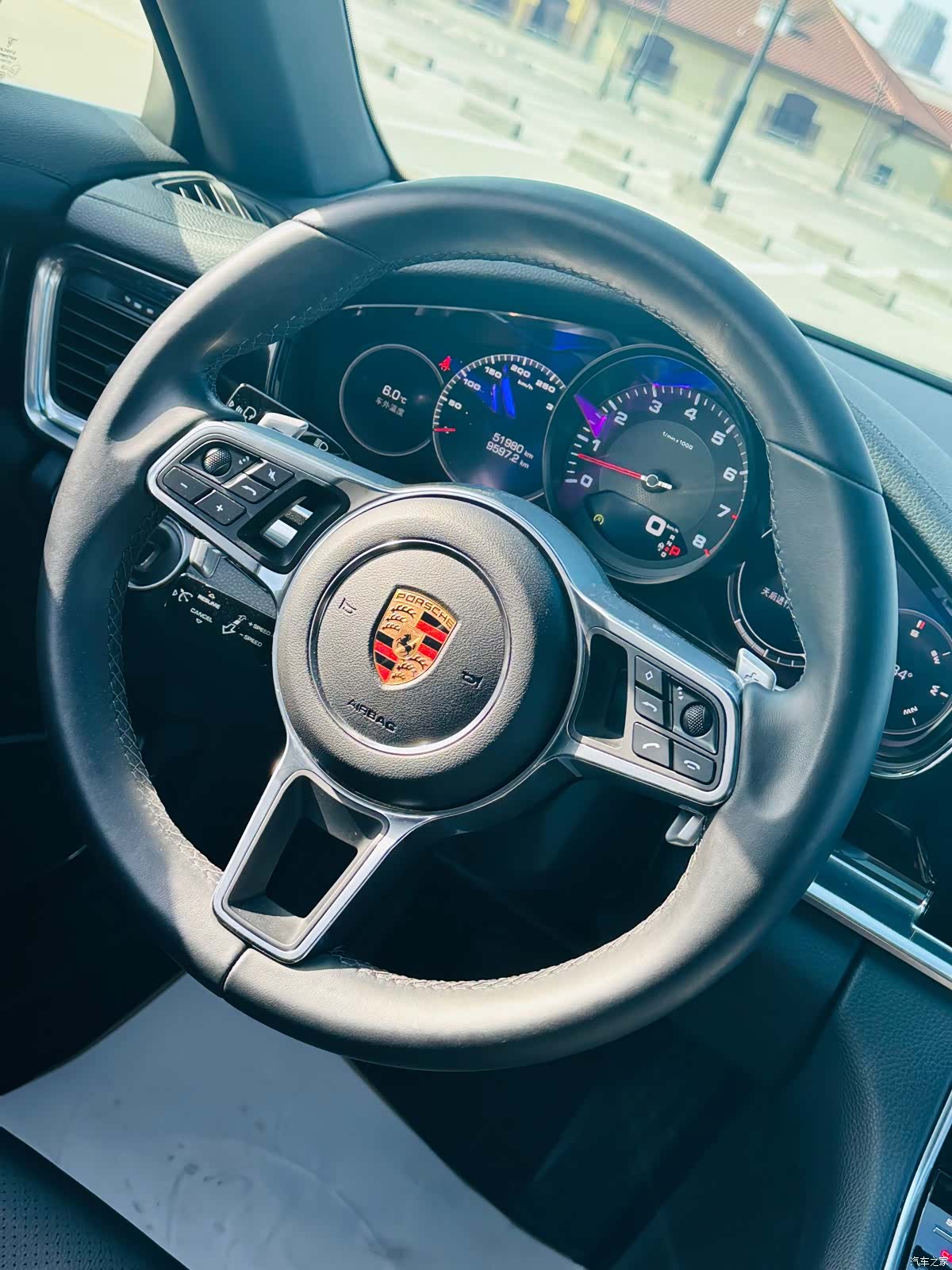 Porsche Panamera, 2018 19