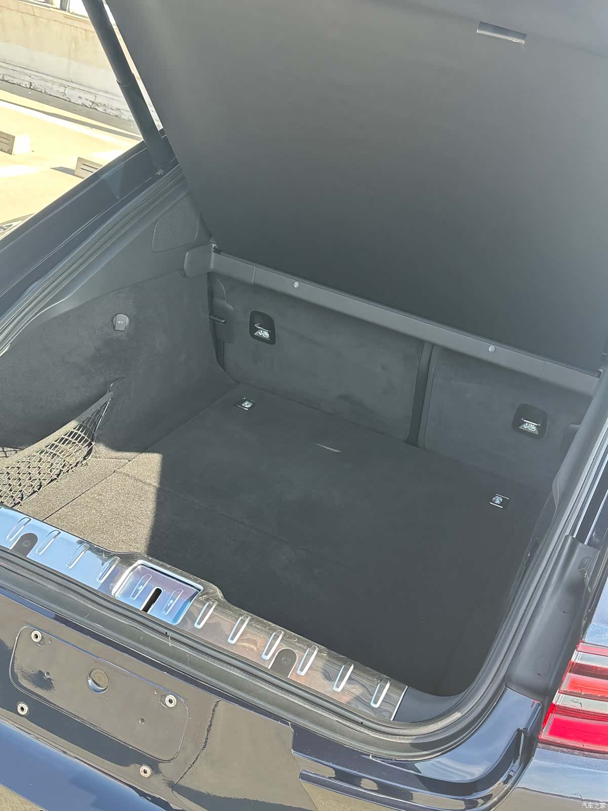 Porsche Panamera, 2018 29
