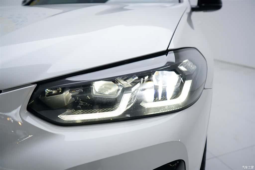 BMW X3, 2022 12