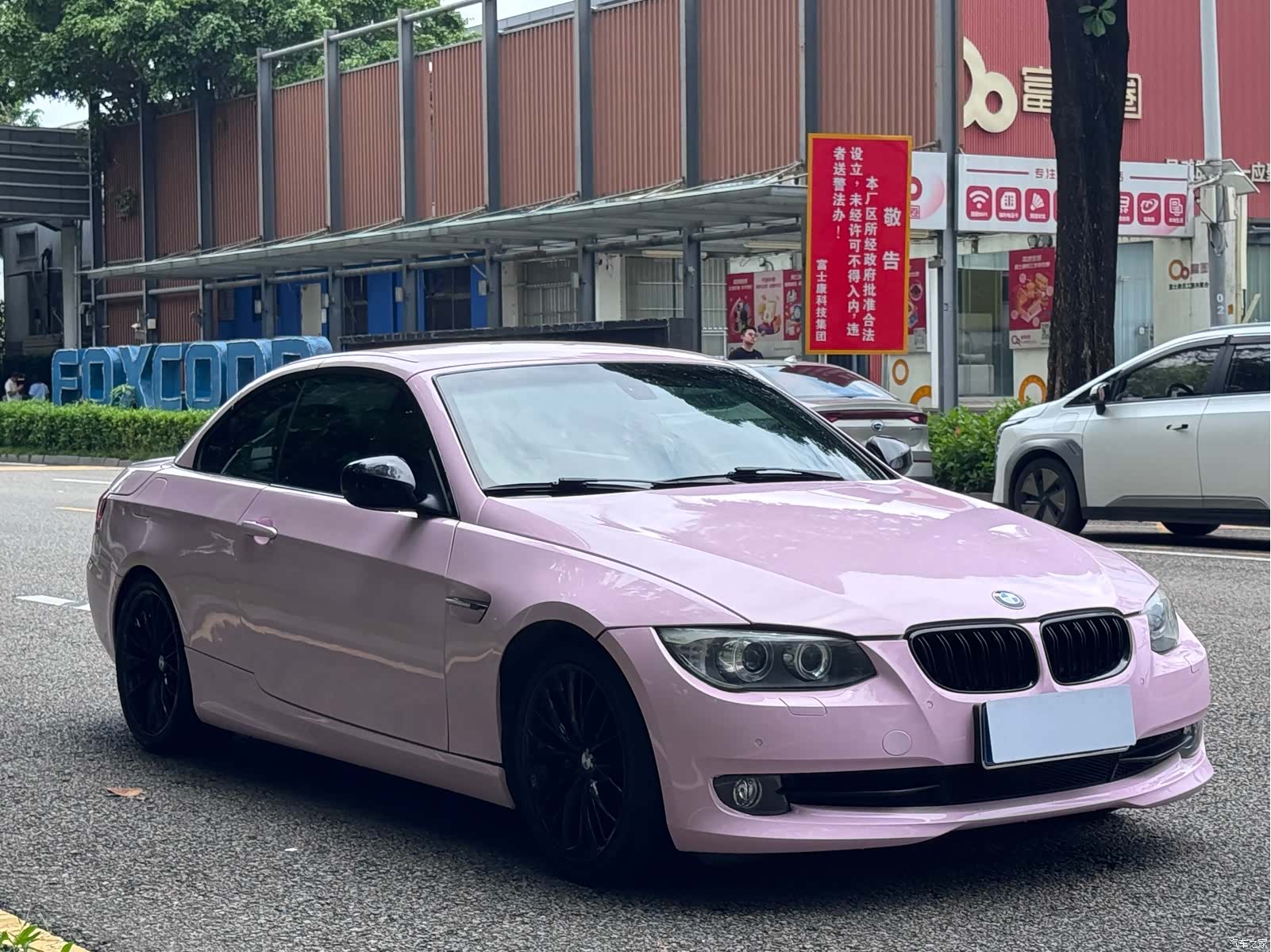 BMW 3 Series, 2011 4