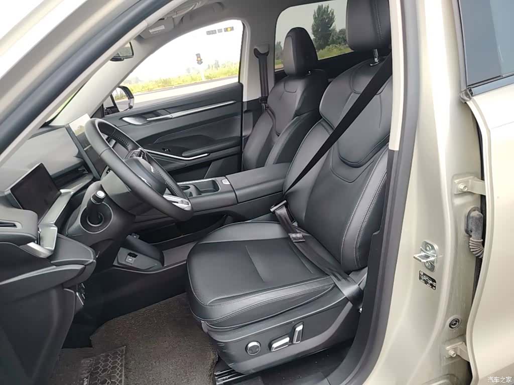 Haval H6, 2024 15