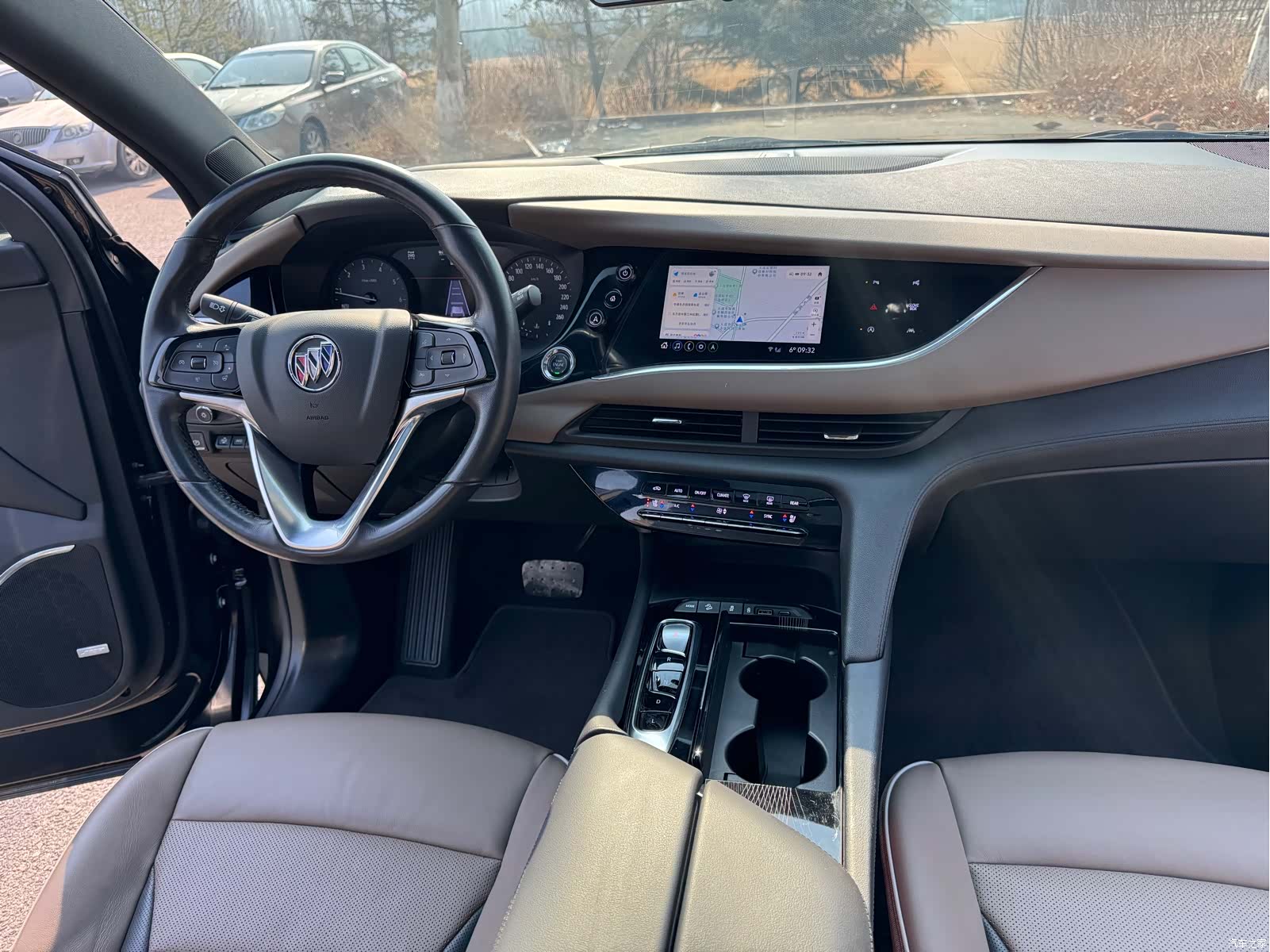 Buick Enclave, 2021 19