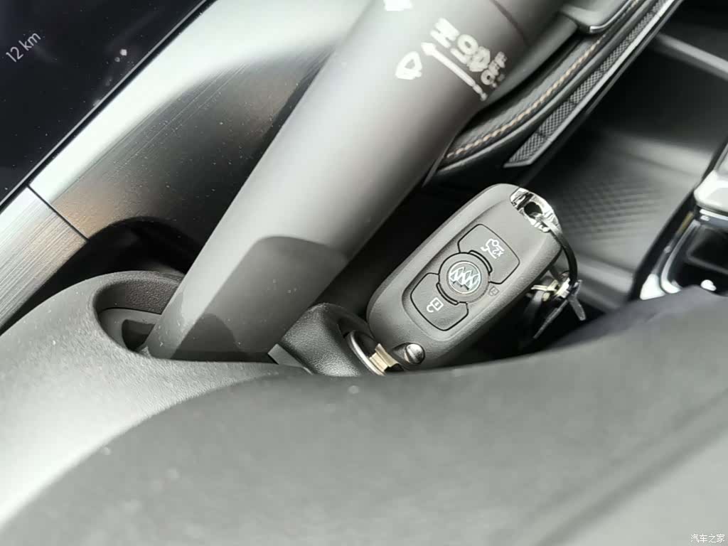 Buick Verano, 2026 9