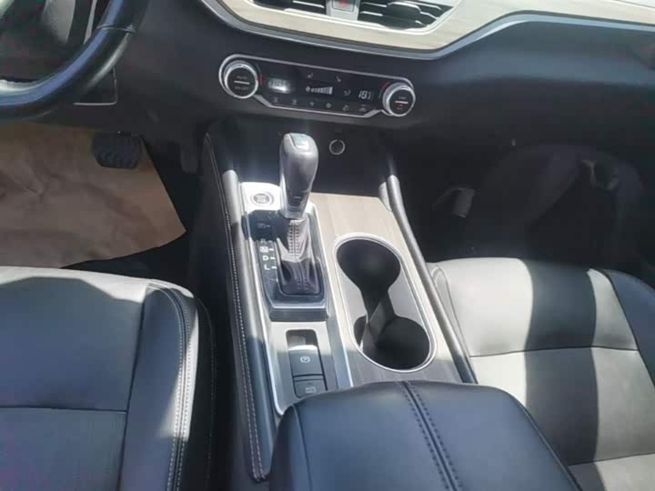 Nissan Teana, 2021 года фото 11