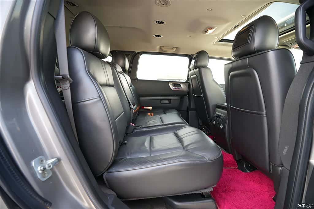 Hummer H2, 2010 13