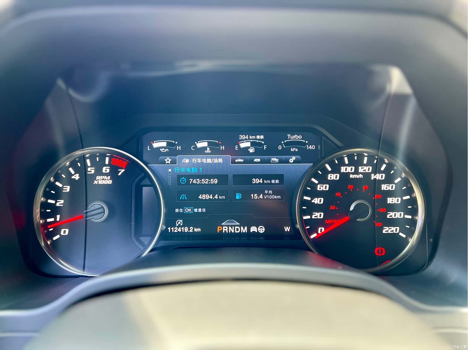 Ford F-150, 2020 14
